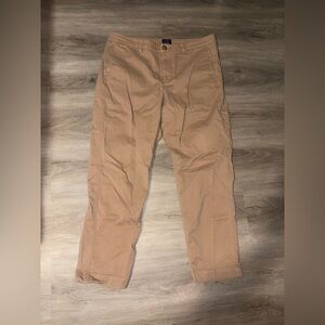 J. Crew | Tan Pants